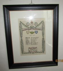 6WW2 Roll of Honour